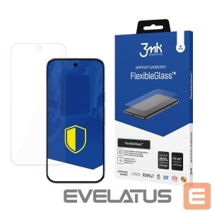 Aizmugurējais vāciņš Tech-Protect  Tech-Protect MagMat MagSafe iPhone 13 mini case - navy blue matte 
