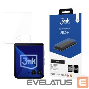 Aizmugurējais vāciņš Tech-Protect  Tech-Protect MagMat MagSafe iPhone 13 mini case - navy blue matte 