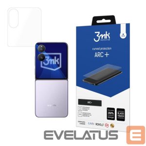 Aizmugurējais vāciņš Tech-Protect  Tech-Protect MagMat MagSafe iPhone 13 mini case - navy blue matte 
