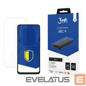 Aizmugurējais vāciņš Tech-Protect  Tech-Protect MagMat MagSafe iPhone 13 mini case - navy blue matte 