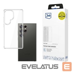 Aizmugurējais vāciņš Tech-Protect  Tech-Protect MagMat MagSafe iPhone 13 mini case - navy blue matte 