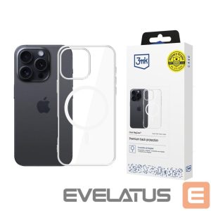Aizmugurējais vāciņš Tech-Protect  Tech-Protect MagMat MagSafe iPhone 13 mini case - navy blue matte 