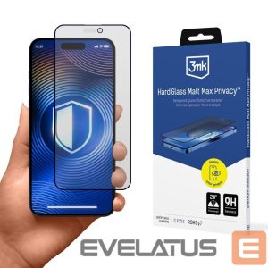 Aizmugurējais vāciņš Tech-Protect  Tech-Protect MagMat MagSafe iPhone 13 mini case - navy blue matte 