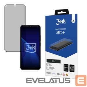 Aizmugurējais vāciņš Tech-Protect  Tech-Protect MagMat MagSafe iPhone 13 mini case - navy blue matte 