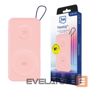 Aizmugurējais vāciņš Tech-Protect  Tech-Protect MagMat MagSafe iPhone 13 mini case - navy blue matte 