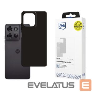 Aizmugurējais vāciņš Tech-Protect  Tech-Protect MagMat MagSafe iPhone 13 mini case - navy blue matte 