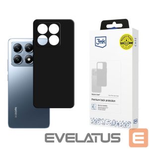 Aizmugurējais vāciņš Tech-Protect  Tech-Protect MagMat MagSafe iPhone 13 mini case - navy blue matte 
