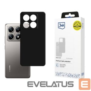 Aizmugurējais vāciņš Tech-Protect  Tech-Protect MagMat MagSafe iPhone 13 mini case - navy blue matte 