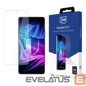 Aizmugurējais vāciņš Tech-Protect  Tech-Protect MagMat MagSafe iPhone 13 mini case - navy blue matte 