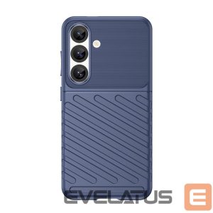 Aizmugurējais vāciņš Tech-Protect  Tech-Protect MagMat MagSafe iPhone 13 mini case - navy blue matte 
