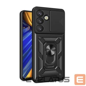 Aizmugurējais vāciņš Tech-Protect  Tech-Protect MagMat MagSafe iPhone 13 mini case - navy blue matte 