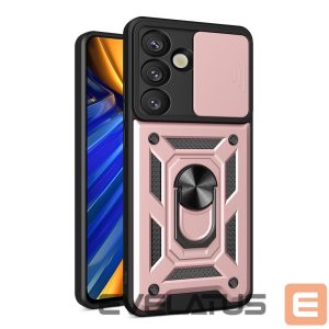 Aizmugurējais vāciņš Tech-Protect  Tech-Protect MagMat MagSafe iPhone 13 mini case - navy blue matte 