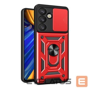 Aizmugurējais vāciņš Tech-Protect  Tech-Protect MagMat MagSafe iPhone 13 mini case - navy blue matte 