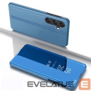 Aizmugurējais vāciņš Tech-Protect  Tech-Protect MagMat MagSafe iPhone 13 mini case - navy blue matte 