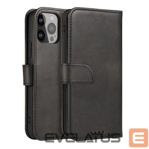 Aizmugurējais vāciņš Tech-Protect  Tech-Protect MagMat MagSafe iPhone 13 mini case - navy blue matte 