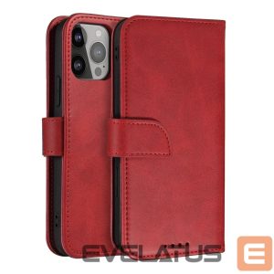 Aizmugurējais vāciņš Tech-Protect  Tech-Protect MagMat MagSafe iPhone 13 mini case - navy blue matte 