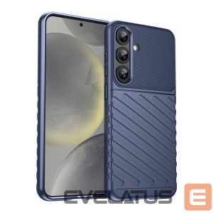 Aizmugurējais vāciņš Tech-Protect  Tech-Protect MagMat MagSafe iPhone 13 mini case - navy blue matte 