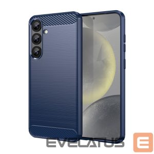 Aizmugurējais vāciņš Tech-Protect  Tech-Protect MagMat MagSafe iPhone 13 mini case - navy blue matte 