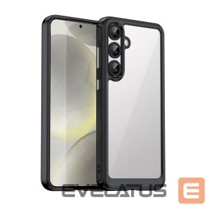 Aizmugurējais vāciņš Tech-Protect  Tech-Protect MagMat MagSafe iPhone 13 mini case - navy blue matte 
