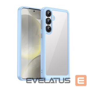 Aizmugurējais vāciņš Tech-Protect  Tech-Protect MagMat MagSafe iPhone 13 mini case - navy blue matte 
