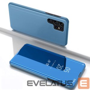 Aizmugurējais vāciņš Tech-Protect  Tech-Protect MagMat MagSafe iPhone 13 mini case - navy blue matte 