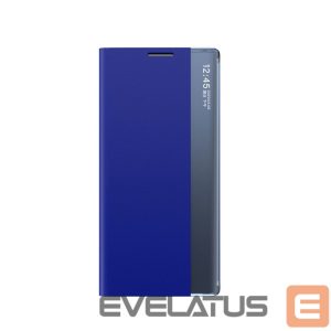 Aizmugurējais vāciņš Tech-Protect  Tech-Protect MagMat MagSafe iPhone 13 mini case - navy blue matte 