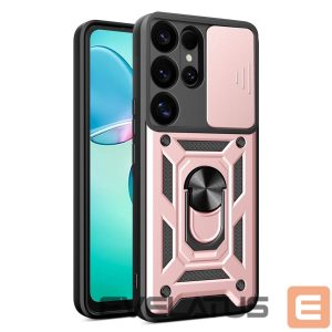 Aizmugurējais vāciņš Tech-Protect  Tech-Protect MagMat MagSafe iPhone 13 mini case - navy blue matte 