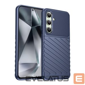 Aizmugurējais vāciņš Tech-Protect  Tech-Protect MagMat MagSafe iPhone 13 mini case - navy blue matte 