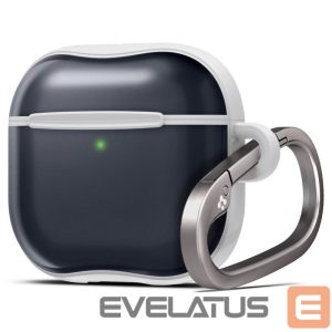Aizmugurējais vāciņš Tech-Protect  Tech-Protect MagMat MagSafe iPhone 13 mini case - navy blue matte 