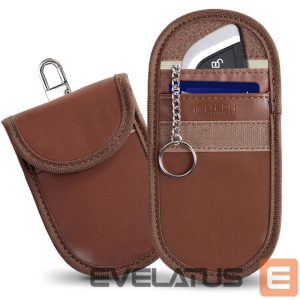 Aizmugurējais vāciņš Tech-Protect  Tech-Protect MagMat MagSafe iPhone 13 mini case - navy blue matte 