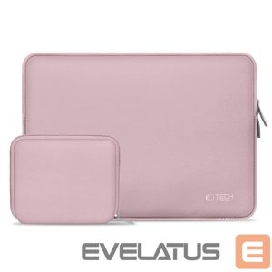 Aizmugurējais vāciņš Tech-Protect  Tech-Protect MagMat MagSafe iPhone 13 mini case - navy blue matte 