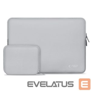 Aizmugurējais vāciņš Tech-Protect  Tech-Protect MagMat MagSafe iPhone 13 mini case - navy blue matte 