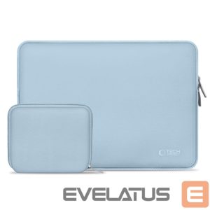 Aizmugurējais vāciņš Tech-Protect  Tech-Protect MagMat MagSafe iPhone 13 mini case - navy blue matte 
