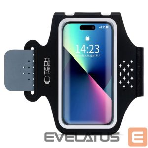 Aizmugurējais vāciņš Tech-Protect  Tech-Protect MagMat MagSafe iPhone 13 mini case - navy blue matte 