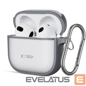 Aizmugurējais vāciņš Tech-Protect  Tech-Protect MagMat MagSafe iPhone 13 mini case - navy blue matte 
