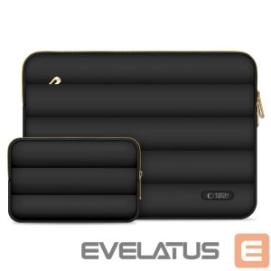 Aizmugurējais vāciņš Tech-Protect  Tech-Protect MagMat MagSafe iPhone 13 mini case - navy blue matte 