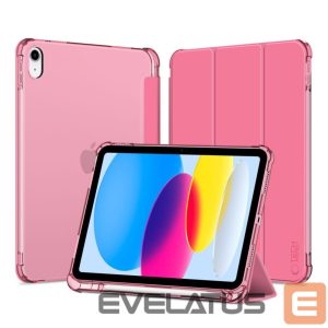 Aizmugurējais vāciņš Tech-Protect  Tech-Protect MagMat MagSafe iPhone 13 mini case - navy blue matte 