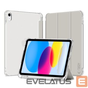 Aizmugurējais vāciņš Tech-Protect  Tech-Protect MagMat MagSafe iPhone 13 mini case - navy blue matte 