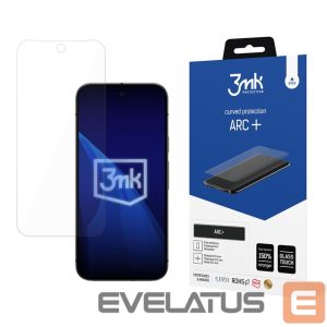 Aizmugurējais vāciņš Tech-Protect  Tech-Protect MagMat MagSafe iPhone 13 mini case - navy blue matte 