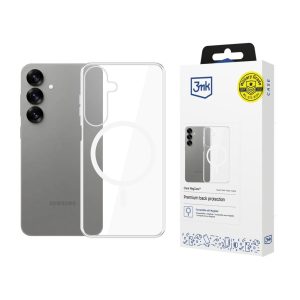 Aizmugurējais vāciņš Tech-Protect  Tech-Protect MagMat MagSafe iPhone 13 mini case - navy blue matte 