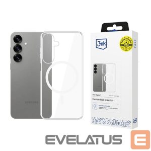 Aizmugurējais vāciņš Tech-Protect  Tech-Protect MagMat MagSafe iPhone 13 mini case - navy blue matte 