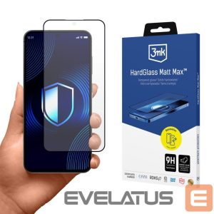 Aizmugurējais vāciņš Tech-Protect  Tech-Protect MagMat MagSafe iPhone 13 mini case - navy blue matte 