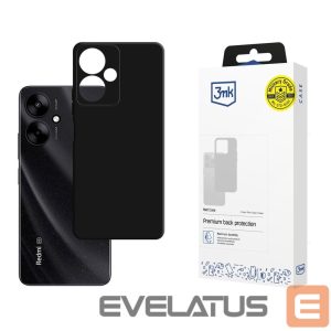 Aizmugurējais vāciņš Tech-Protect  Tech-Protect MagMat MagSafe iPhone 13 mini case - navy blue matte 