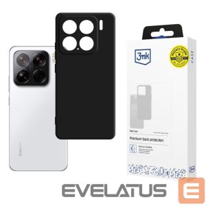 Aizmugurējais vāciņš Tech-Protect  Tech-Protect MagMat MagSafe iPhone 13 mini case - navy blue matte 