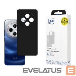 Aizmugurējais vāciņš Tech-Protect  Tech-Protect MagMat MagSafe iPhone 13 mini case - navy blue matte 
