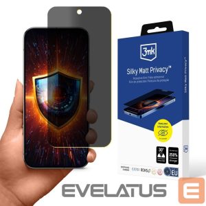 Aizmugurējais vāciņš Tech-Protect  Tech-Protect MagMat MagSafe iPhone 13 mini case - navy blue matte 