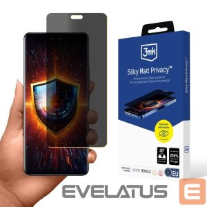 Aizmugurējais vāciņš Tech-Protect  Tech-Protect MagMat MagSafe iPhone 13 mini case - navy blue matte 