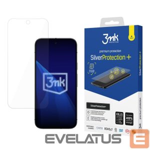 Aizmugurējais vāciņš Tech-Protect  Tech-Protect MagMat MagSafe iPhone 13 mini case - navy blue matte 