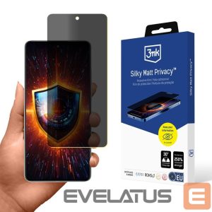 Aizmugurējais vāciņš Tech-Protect  Tech-Protect MagMat MagSafe iPhone 13 mini case - navy blue matte 