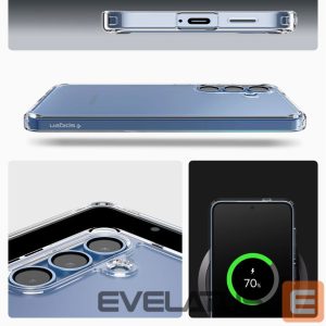 Aizmugurējais vāciņš Tech-Protect  Tech-Protect MagMat MagSafe iPhone 13 mini case - navy blue matte 